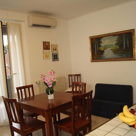 Residence I Due Pini Marina di Grosseto Extérieur photo