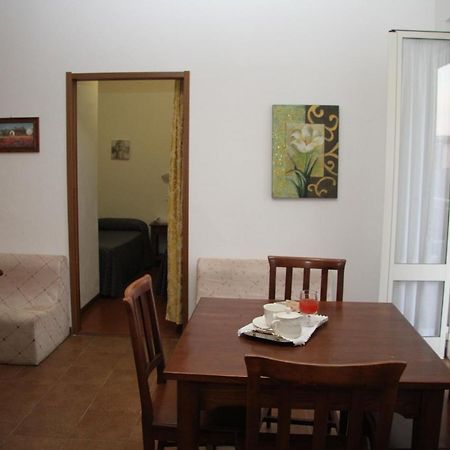 Residence I Due Pini Marina di Grosseto Extérieur photo