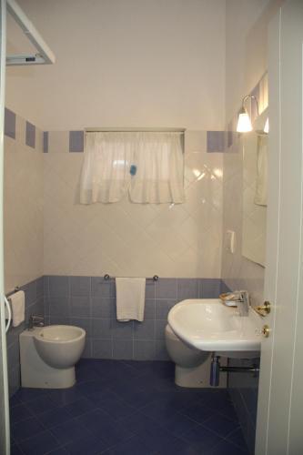Residence I Due Pini Marina di Grosseto Extérieur photo