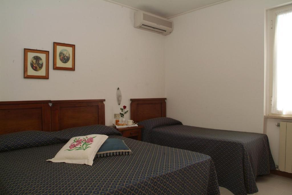 Residence I Due Pini Marina di Grosseto Chambre photo