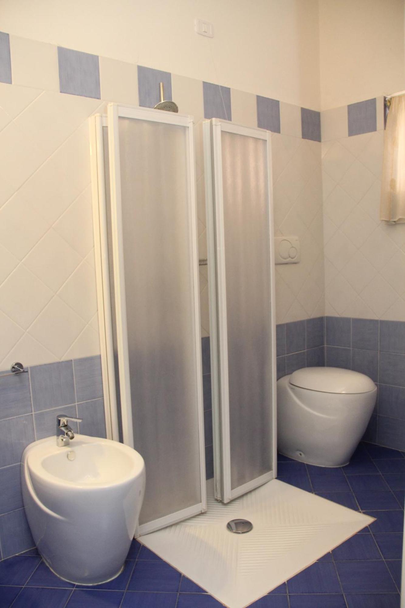 Residence I Due Pini Marina di Grosseto Chambre photo