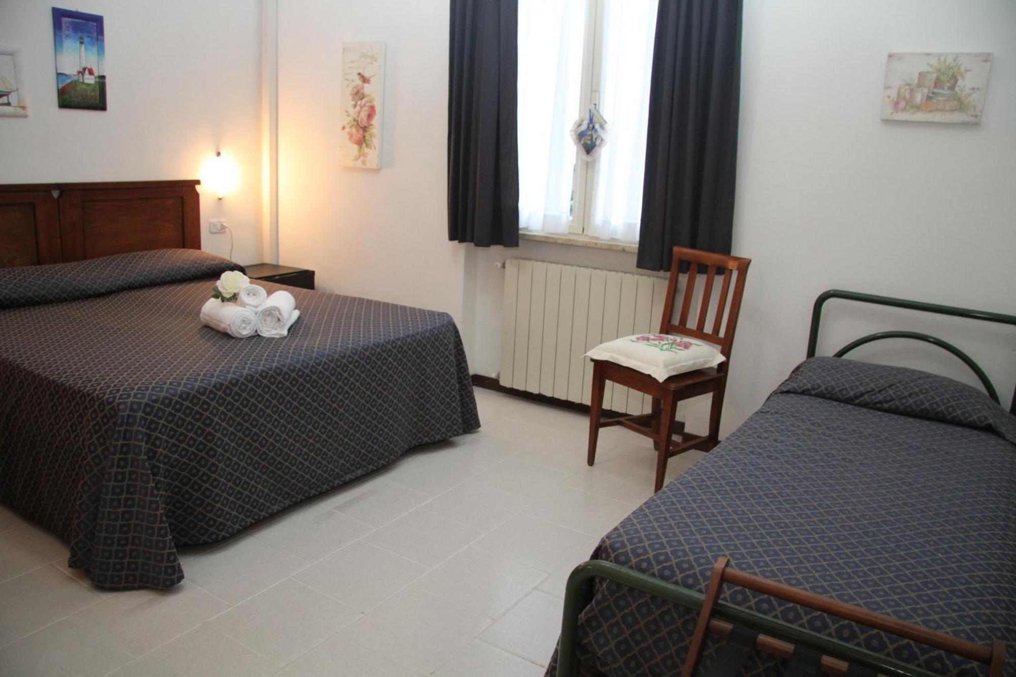 Residence I Due Pini Marina di Grosseto Chambre photo