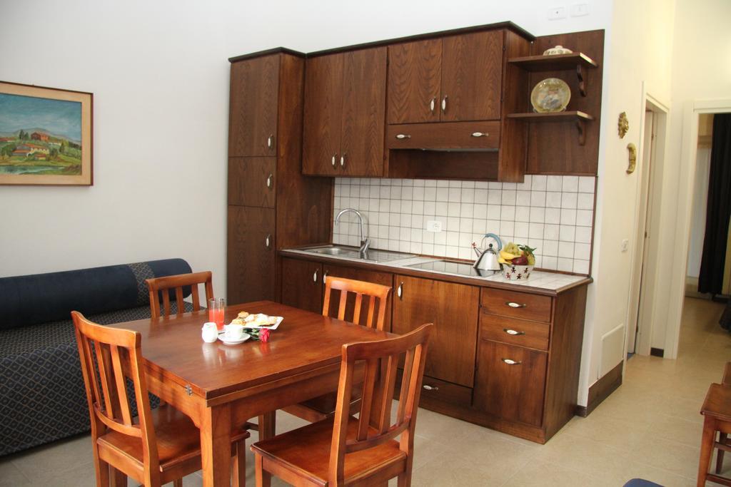 Residence I Due Pini Marina di Grosseto Chambre photo