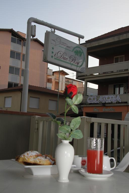 Residence I Due Pini Marina di Grosseto Chambre photo