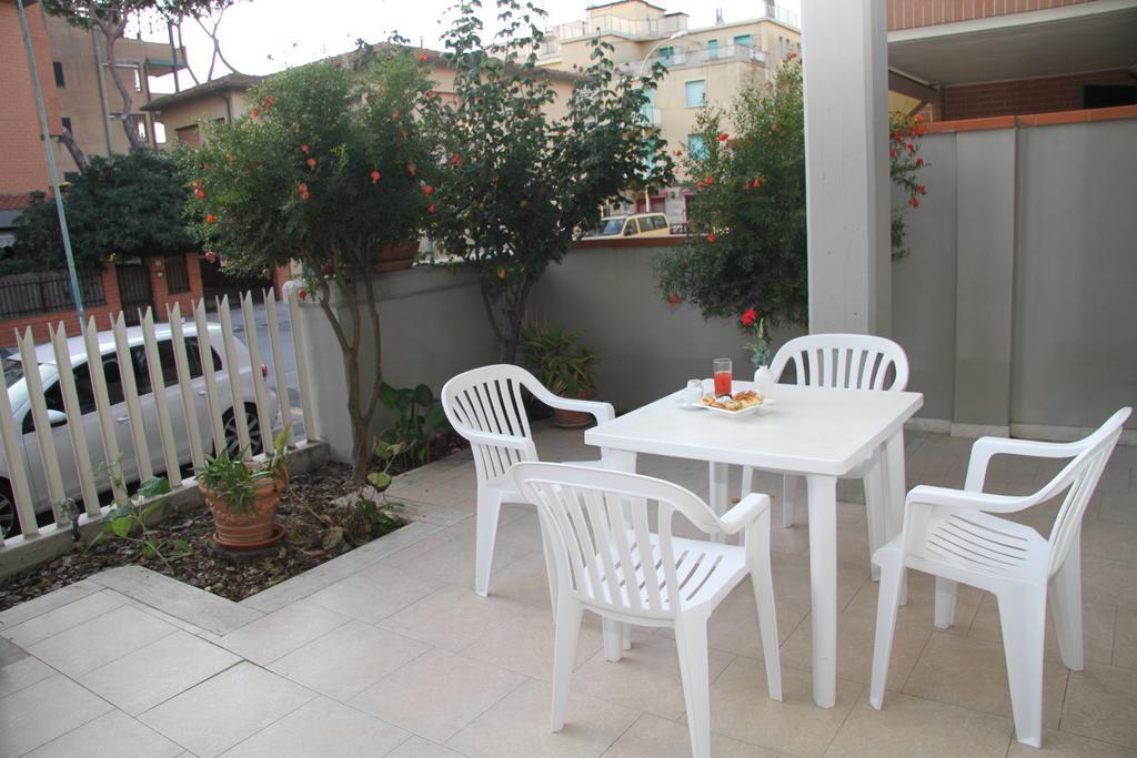 Residence I Due Pini Marina di Grosseto Chambre photo