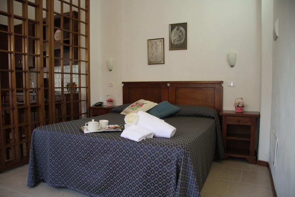 Residence I Due Pini Marina di Grosseto Chambre photo