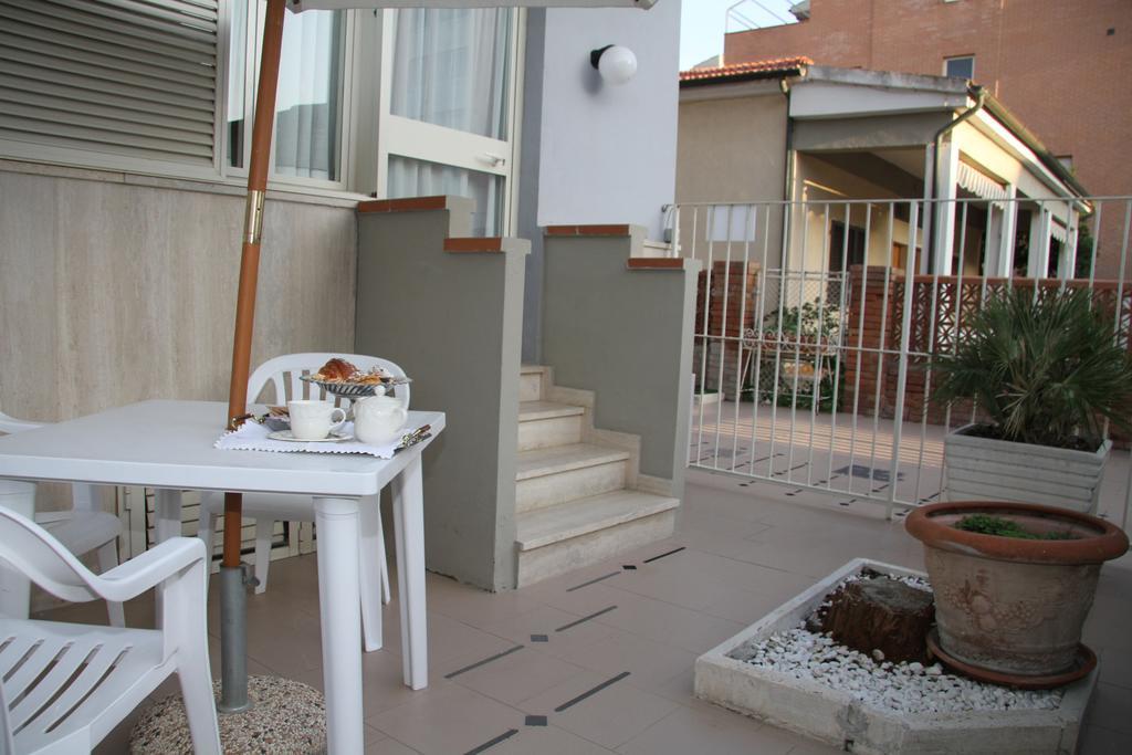 Residence I Due Pini Marina di Grosseto Chambre photo