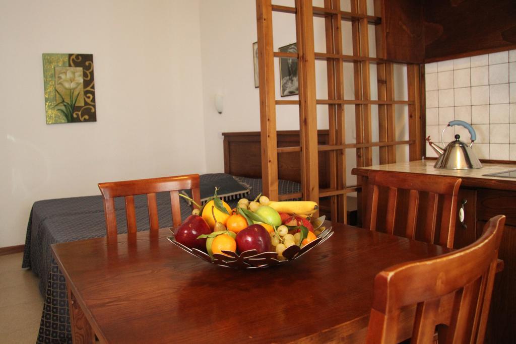 Residence I Due Pini Marina di Grosseto Chambre photo
