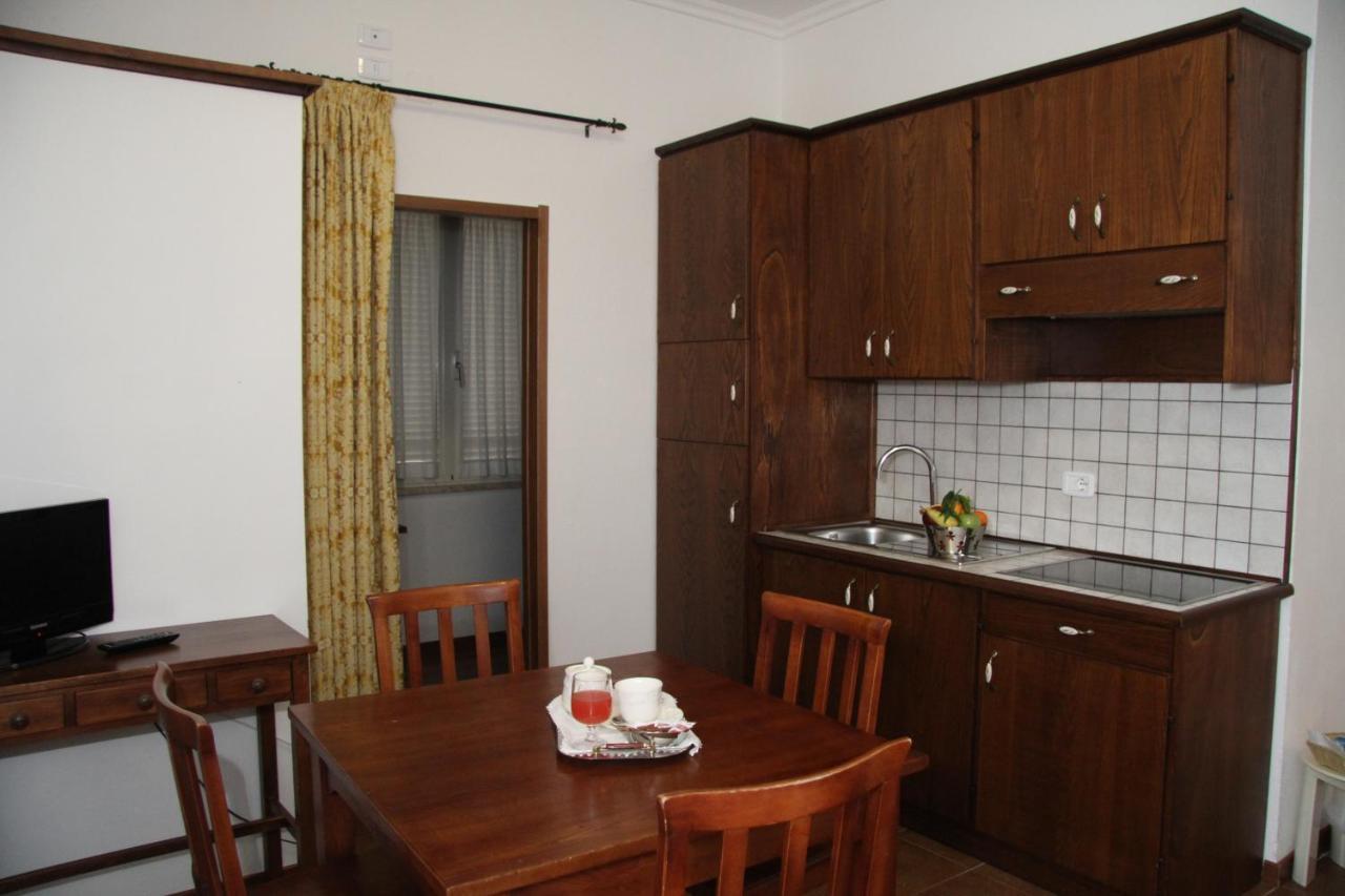 Residence I Due Pini Marina di Grosseto Extérieur photo